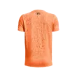 Fiú póló Under Armour UA Tech Vent Jacquard SS
