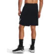 Férfi rövidnadrágok Under Armour UA Heatwave Hoops Short