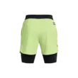 Férfi rövidnadrágok Under Armour UA Vanish Elite 2in1 Short