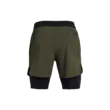 Férfi rövidnadrágok Under Armour UA Vanish Elite 2in1 Short