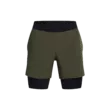 Férfi rövidnadrágok Under Armour UA Vanish Elite 2in1 Short