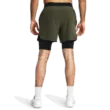 Férfi rövidnadrágok Under Armour UA Vanish Elite 2in1 Short