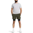 Férfi rövidnadrágok Under Armour UA Vanish Elite 2in1 Short