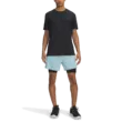 Férfi rövidnadrágok Under Armour UA Vanish Elite 2in1 Short