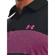 Férfi póló Under Armour UA Playoff 3.0 Stripe Polo
