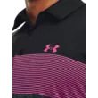 Férfi póló Under Armour UA Playoff 3.0 Stripe Polo