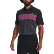 Férfi póló Under Armour UA Playoff 3.0 Stripe Polo