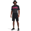 Férfi póló Under Armour UA Playoff 3.0 Stripe Polo