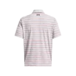 Férfi póló Under Armour UA Playoff 3.0 Stripe Polo