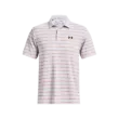 Férfi póló Under Armour UA Playoff 3.0 Stripe Polo