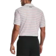 Férfi póló Under Armour UA Playoff 3.0 Stripe Polo