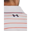 Férfi póló Under Armour UA Playoff 3.0 Stripe Polo