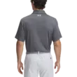Férfi póló Under Armour UA Playoff 3.0 Stripe Polo