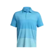 Férfi póló Under Armour UA Playoff 3.0 Stripe Polo