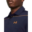 Férfi póló Under Armour UA Playoff 3.0 Stripe Polo