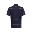 Férfi póló Under Armour UA Playoff 3.0 Stripe Polo