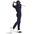 Férfi póló Under Armour UA Playoff 3.0 Stripe Polo