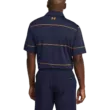 Férfi póló Under Armour UA Playoff 3.0 Stripe Polo