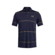 Férfi póló Under Armour UA Playoff 3.0 Stripe Polo