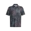 Férfi póló Under Armour UA Playoff 3.0 Printed Polo