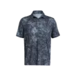 Férfi póló Under Armour UA Playoff 3.0 Printed Polo
