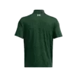 Férfi póló Under Armour UA Playoff 3.0 Printed Polo