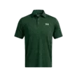 Férfi póló Under Armour UA Playoff 3.0 Printed Polo
