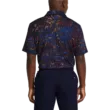 Férfi póló Under Armour UA Playoff 3.0 Printed Polo
