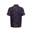 Férfi póló Under Armour UA Playoff 3.0 Printed Polo