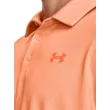 Férfi póló Under Armour UA Playoff 3.0 Printed Polo