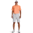 Férfi póló Under Armour UA Playoff 3.0 Printed Polo