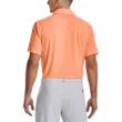 Férfi póló Under Armour UA Playoff 3.0 Printed Polo