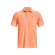 Férfi póló Under Armour UA Playoff 3.0 Printed Polo