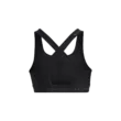 Női melltartó Under Armour UA Crossback Mid Emboss