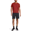 Férfi rövidnadrágok Under Armour UA LAUNCH PRO 7'' PRTD SHORT