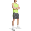 Férfi rövidnadrágok Under Armour UA LAUNCH PRO 7'' PRTD SHORT