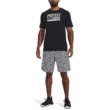Férfi póló Under Armour UA PROTECT THIS HOUSE SS