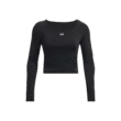 Női póló Under Armour UA Train Seamless LS