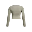 Női póló Under Armour UA Train Seamless LS