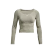 Női póló Under Armour UA Train Seamless LS