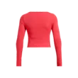Női póló Under Armour UA Vanish Seamless LS