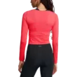 Női póló Under Armour UA Vanish Seamless LS
