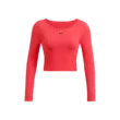 Női póló Under Armour UA Vanish Seamless LS