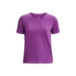 Női póló Under Armour Meridian SS