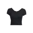Női póló Under Armour Meridian SS Fitted
