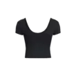 Női póló Under Armour Meridian SS Fitted