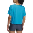 Női póló Under Armour Motion SS