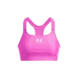 Női melltartó Under Armour UA HeatGear High-PPL