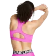 Női melltartó Under Armour UA HeatGear High-PPL