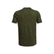 Férfi póló Under Armour UA Seamless Ripple SS